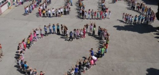 Učenici iz Čačka ovako pomažu ugrožene