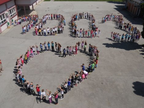 Učenici iz Čačka ovako pomažu ugrožene