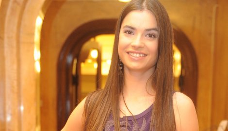 Marija i Džoel žive zajedno u Los Anđelesu skoro tri godine