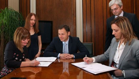 Beograd dobio 50 pumpi za ispumpavanje vode