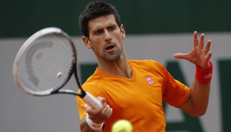 Novak Đoković