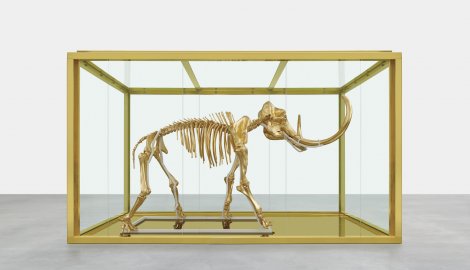 Zlatni mamut