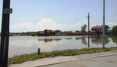 Humanitarna akcija u Rusiji za pomoć Srbiji