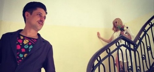 Marko Nastić se oženio