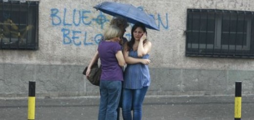 Kakvo nas vreme očekuje