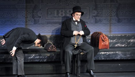 Otvoreno 59. Sterijino pozorje