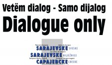 Srpsko-albanski dijalog