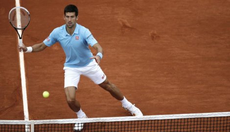 Novak Đoković