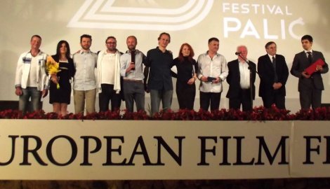 Sa prošlogodišnjeg festivala