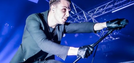 Numera „Wonderful Life“ proslavila je Britance