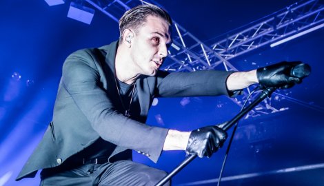 Numera „Wonderful Life“ proslavila je Britance