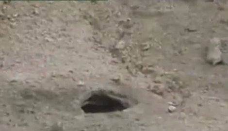 Makedonski vulkan Duvalo