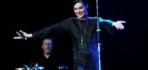 Lisa Stansfild