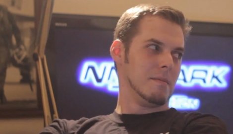 Nikola Nikolić, autor filma 