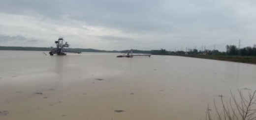 Pomoć ugroženima u poplavi