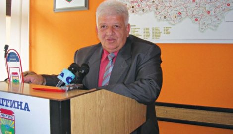 Traže olakšice za privredu: Mladomir Sretenović