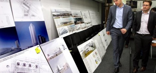 Na konkurs su stigla 54 rešenja