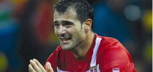 Dejan Stanković skuplja pomoć za ugrožene