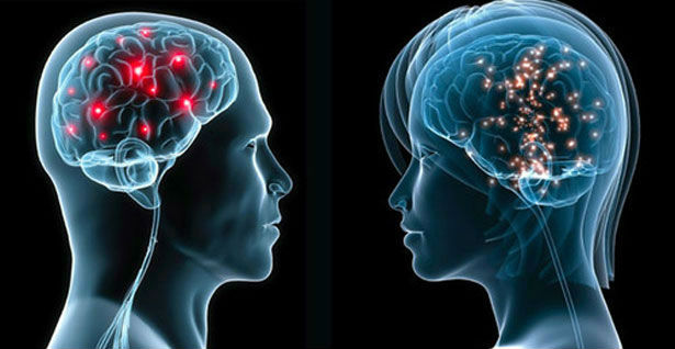 INTUICIJA: Sto razloga da pratite svoj unutrašnji glas