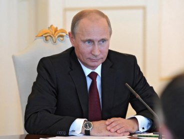 Vladimir Putin (Foto: Beta/AP, arhiva)