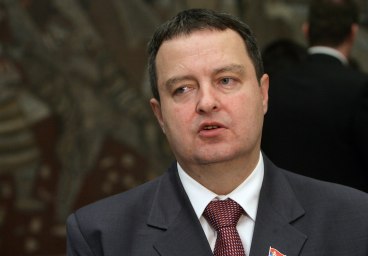 Ivica Dačić (Tanjug, arhiva)