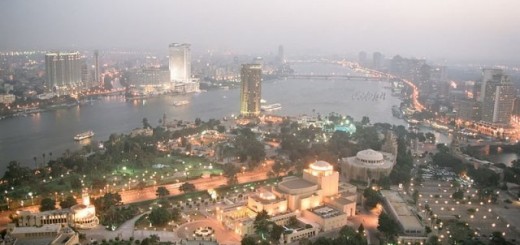 Kairo (freeimages.com)