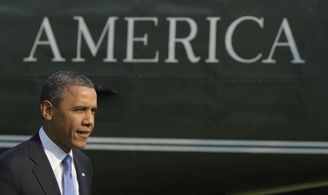 Barak Obama (Beta/AP)