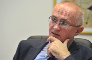 Rodoljub Šabić (Foto: Tanjug, arhiva)