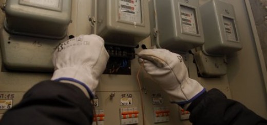 Marakana u mraku, Zvezdi isključena struja