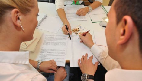 I Kredi Agrikol banka odobrava dinarske subvencionisane kredite