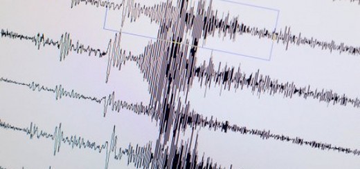 Zemljotres u Kraljevu