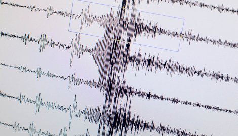 Zemljotres u Kraljevu