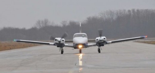 Četiri pilota VS završila obuku za novi avion