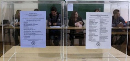 Danas konačni rezultati parlamentarnih izbora na Kosovu