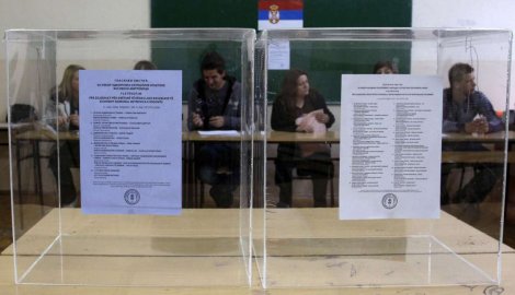 Danas konačni rezultati parlamentarnih izbora na Kosovu
