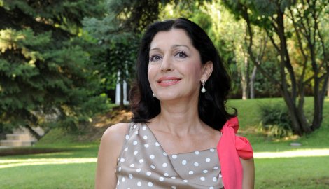 Specijalna gošća: Jadranka Jovanović