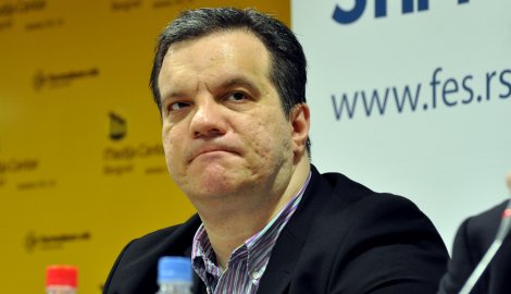 Dejan Vuk Stanović