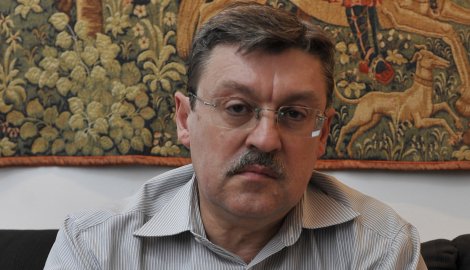Predrag Simić