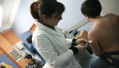 Nova količina petovalentnih vakcina uskoro u apotekama