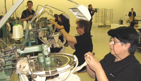 Novi zakon o radu bi podstakao zapošljavanje