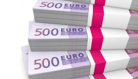 Sutra potpisivanje sporazuma o korišćenju 197 milijardi iz pretpistupnog fonda