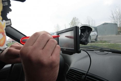 Koliko često treba ažurirati mape na navigacionim uređajima?