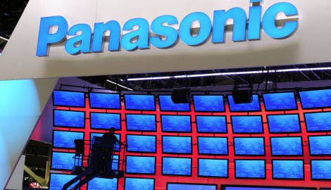 Panasonic povlači svoje tablete