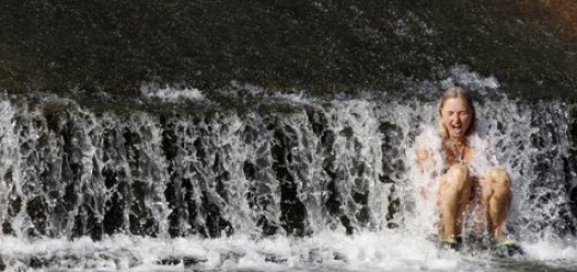 Visoke temperature mogu biti opasne