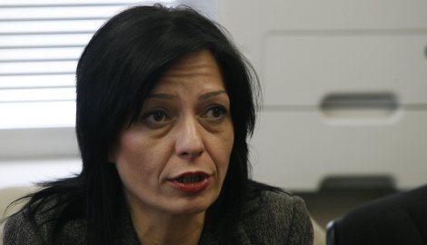 Utrostručen broj zahteva za zaštitu uzbunjivača: Tatjana Babić