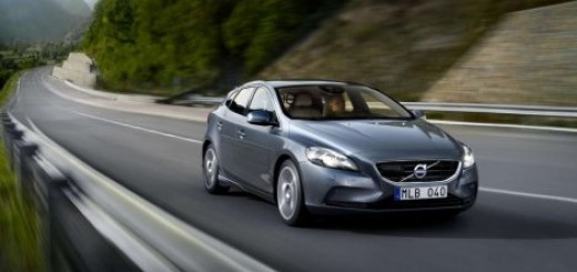 Automobili marke ''Volvo''