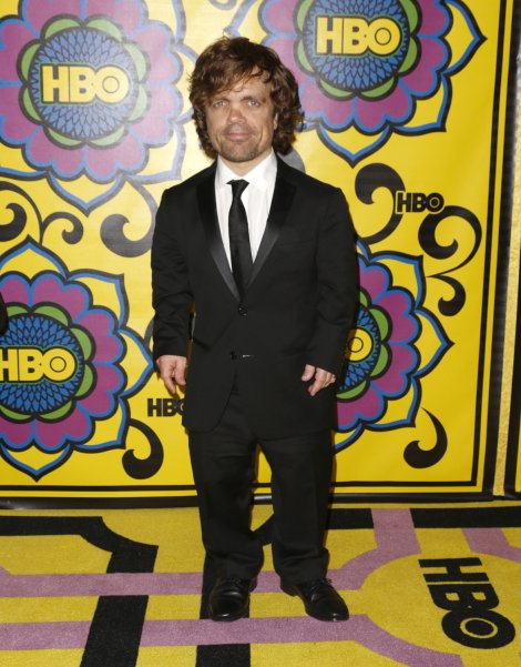 Serija ''Igre prestola''