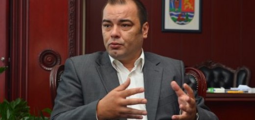 Prekid saradnje u vladi Vojvodine: Goran Ješić