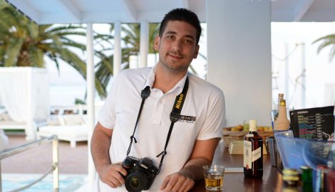 Bane MVP promovisao novi album Ustani Video