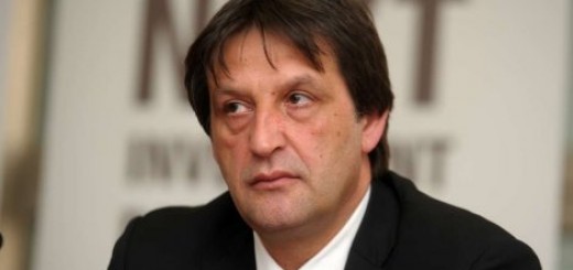 Bratislav Gašić